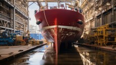 ΗΠΑ και Κίνα παγώνουν για έναν χρόνο τα εμπορικά μέτρα στη ναυπηγική – Ανάσα για τη διεθνή ναυτιλία
