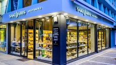 Από την Ερμού στην κορυφή: το success story της Sakellaris Ανατομικά