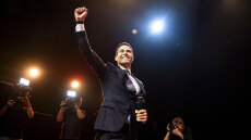 Ιστορική ισοπαλία ακροδεξιάς και κεντρώων στην Ολλανδία - Ο Ρομπ Γέτεν ετοιμάζεται να γίνει ο νεότερος πρωθυπουργός