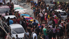 Αιματηρή εισβολή της αστυνομίας στις φαβέλες του Ρίο - 132 νεκροί, χτυπήθηκε η οργάνωση «Comando Vermelho»