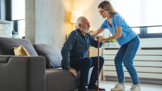 Μετά το εγκεφαλικό: Ποιες είναι οι 3 επιλογές των ασθενών στην Ελλάδα
