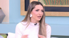 Βασιλική Τρουφάκου για τη μητρότητα: Είναι πολύ καλύτερη από ό,τι φανταζόμουν