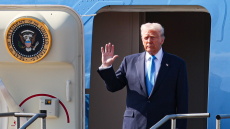 Ο Τραμπ εξηγεί γιατί έδωσε εντολή να ξαναρχίσουν οι ΗΠΑ δοκιμές πυρηνικών όπλων - «Είναι η κατάλληλη κίνηση»