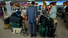 Μόνο 7.500 πρόσφυγες θα δεχτούν οι ΗΠΑ το 2026
