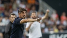 Εθνική Σερβίας: Ανανέωσε ο Παούνοβιτς μέχρι το 2030
