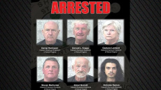 Γυμνιστές γδύθηκαν σε λάθος ακτή και συνελήφθησαν στη Φλόριντα
