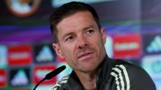 Αλόνσο: «Ο Βινίσιους δεν θα τιμωρηθεί, το θέμα έχει κλείσει»
