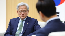 Συμμαχία της Nvidia με την Samsung για τη δημιουργία «AI Megafactories» στη Νότια Κορέα