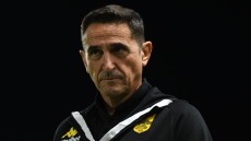 Χιμένεθ: Πολύ καλός μου φίλος ο Μεντιλίμπαρ αλλά έχω καιρό να τον συναντήσω 