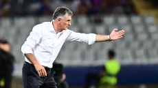 Μεντιλίμπαρ: Πρώτος στόχος του Ολυμπιακού είναι το πρωτάθλημα, πρέπει να κερδίσουμε τον Άρη 