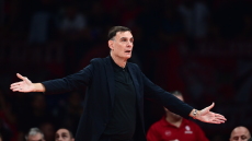 Μπαρτζώκας: «Πρέπει να ηρεμήσουμε, κάναμε λάθη που μπορούν να σε τρελάνουν»