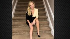 Έιμι Σούμερ για την απώλεια κιλών και την αλλαγή στην εμφάνισή της: Μου αρέσει η εικόνα μου, αλλά όλα έχουν να κάνουν με το πώς αισθάνεσαι