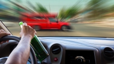 Ο 1 στους 4 θανάτους από τροχαία σε όλη την ΕΕ σχετίζονται με το αλκοόλ 