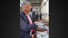 Η εισαγγελία της Ρώμης ερευνά τον ρόλο του Μπεν Γκβιρ στη μεταχείριση των συλληφθέντων του στολίσκου για τη Γάζα
