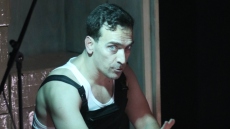 Δημήτρης Σαμόλης: Έχω υποστεί μπούλινγκ, φοβόμουν να πάω στο σχολείο