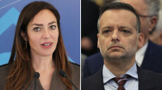 Αντιπαράθεση Μιχαηλίδου με Δούκα μέσω επιστολών για τα πατίνια στην Αθήνα: Πάρε μέτρα - Είναι θέμα υπουργείων