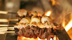 Αμερική, Ευρώπη και Ασία σε τρία γαστρονομικά event στην Αθήνα
