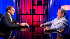 Στεφανής στο protothema: Στην Ελλάδα έχουμε αχρωματοψία με το κόκκινο φανάρι - Ο ΚΟΚ δεν διόρθωσε το παράδοξο με τις πλατείες