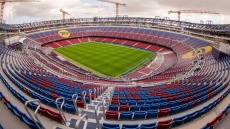 Η επιστροφή στο «σπίτι»: Η Μπαρτσελόνα ανοίγει ξανά το νέο Καμπ Νου στις 7 Νοεμβρίου
