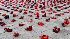 Αύξηση 11% στις γυναικοκτονίες στη Γαλλία, το 2024 δολοφονήθηκαν 107 γυναίκες