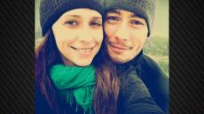 Τζένιφερ Λαβ Χιούιτ για τον σύζυγό της: Λατρεύω να σε βλέπω κάθε μέρα