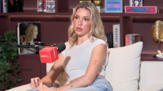 Γαρυφαλλιά Καληφώνη: Το ενδεχόμενο γάμου με τον Χρήστο Μάστορα, η σχέση της με τα χρήματα και η ψυχοθεραπεία