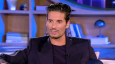 Γιώργος Καράβας: Ήξερα ότι σε περίπτωση που δεν πήγαινα καλά στο «Exathlon» θα με είχαν σταυρώσει στο Σύνταγμα