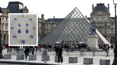 Για 30 δευτερόλεπτα θα μπορούσε να αποτραπεί η διαφυγή των ληστών του Λούβρου: Μεγάλα κενά στην ασφάλεια δείχνει έρευνα
