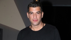 Μάνος Ιωάννου για Πέτρο Φιλιππίδη: Θα έκανα ό,τι περνάει από το χέρι μου να τον βοηθήσω