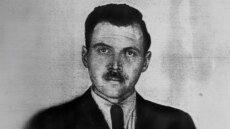 «Η εξαφάνιση του Γιόζεφ Μένγκελε»: Πώς ο Ναζί σαδιστής γιατρός κατάφερε να μην τιμωρηθεί ποτέ για τα φριχτά εγκλήματά του