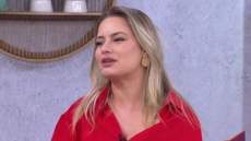 Ντόρα Μακρυγιάννη για  την υποκριτική: Ήμουν ασφαλίστρια και εν μία νυκτί πήρα την απόφαση να αλλάξω ζωή