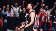 Ολυμπιακός - Χάποελ Τελ Αβίβ 62-58: Πήραν το θρίλερ οι ερυθρόλευκοι και επέστρεψαν στις νίκες - Βίντεο 