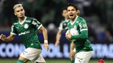 Επική πρόκριση για την Παλμέιρας στον τελικο Κόπα Λιμπερταδόρες - Έβαλε τα κλάματα ο Άμπελ Φερέιρα