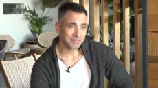 Πάνος Τριανταφύλλου: Αν μπορούσα να περπατήσω ξανά, θα ήθελα να χορέψω ένα ζεϊμπέκικο