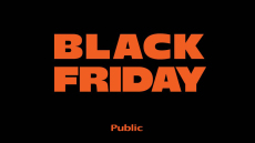 Public Black Friday 2024: Οι αγορές που ξεχώρισαν και οι τάσεις που αναδείχθηκαν