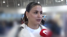 Χριστίνα Σάλτη για τον θάνατο της μητέρας της: Για εμένα δεν έχει πεθάνει, μάνα είναι μόνο μια
