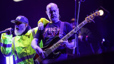 Ο μπασίστας των Limp Bizkit, Σαμ Ρίβερς βρέθηκε νεκρός μέσα σε λίμνη αίματος στο σπίτι του - Τι αποκαλύπτει τηλεφώνημα στις αρχές