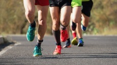 Αθήνα-Σπάρτη-Αθήνα, τρέχοντας: Τι τρώνε οι δρομείς μεγάλων αποστάσεων;
