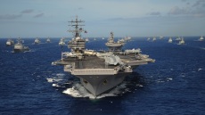 Τύμπανα πολέμου στην Καραϊβική - Όπλα από τον Πούτιν ζήτησε ο Μαδούρο, «δεν θα χτυπήσω στόχους στη Βενεζουέλα» λέει ο Τραμπ