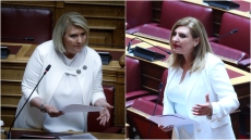 Κόντρα Βούλτεψη με Λιακούλη on air: Είδαμε το επίπεδό σας στην κηδεία του Σαββόπουλου - Να μάθετε να σέβεστε