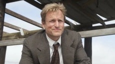 Ο Γούντι Χάρελσον ξεκαθάρισε ότι δεν θα επέστρεφε στο True Detective - «Ούτε με σφαίρες», δήλωσε