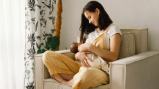 Ανακαλύψτε τη δύναμη του μητρικού θηλασμού
