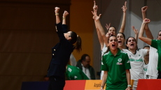 Θρίαμβος του Παναθηναϊκού στο ΣΕΦ, 97-88 στην παράταση τον Ολυμπιακό για το πρωτάθλημα μπάσκετ γυναικών - Βίντεο 