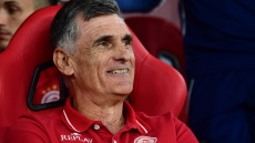 Μεντιλίμπαρ: «Ευτυχώς αντέξαμε μετά την αποβολή του Μάνσα»