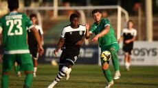 Super League 2, A' όμιλος: Απώλεια της Νίκης Βόλου στη Χρυσούπολη, νίκη ανάσα για ΠΑΟΚ Β'