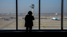 Προβλήματα στις πτήσεις από και προς Βερολίνο λόγω εντοπισμού drone 