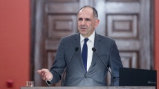 Στην Αθήνα ο πρόεδρος της Βουλής της Λιβύης - Ο Γεραπετρίτης θα επαναλάβει την ακυρότητα του τουρκολιβυκού μνημονίου