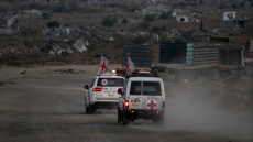 Άλλη μία σορό ομήρου παρέλαβε το Ισραήλ από τη Χαμάς – Απομένουν επτά