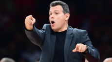 Ιτούδης μετά την ήττα από τον Ολυμπιακό: Είναι ένα καλό μάθημα για εμάς 