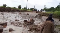 Κένυα: Τουλάχιστον 21 νεκροί και 31 αγνοούμενοι σε κατολίσθηση